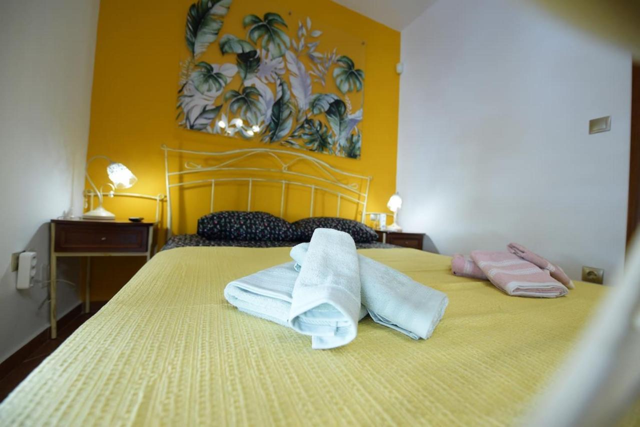 Amalfi Luxury Apartment Komotini Exterior foto